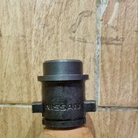 زغال کلاچ نیسان بلند سایپایی