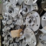 قطعه توپی چرخ خودرو