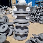 قطعه شیر توپی