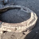 قطعه دریچه آب