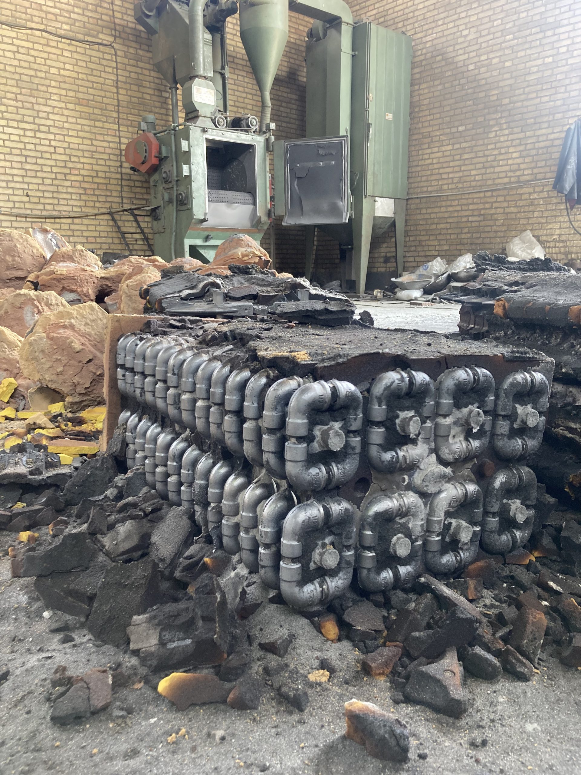 اتصالات آبرسانی