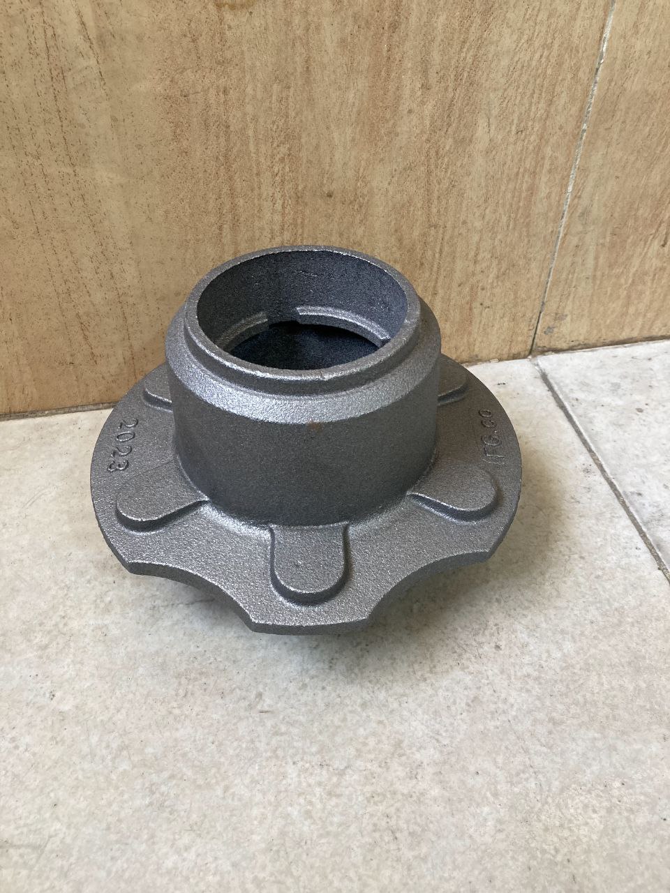 قطعه توپی چرخ خودرو