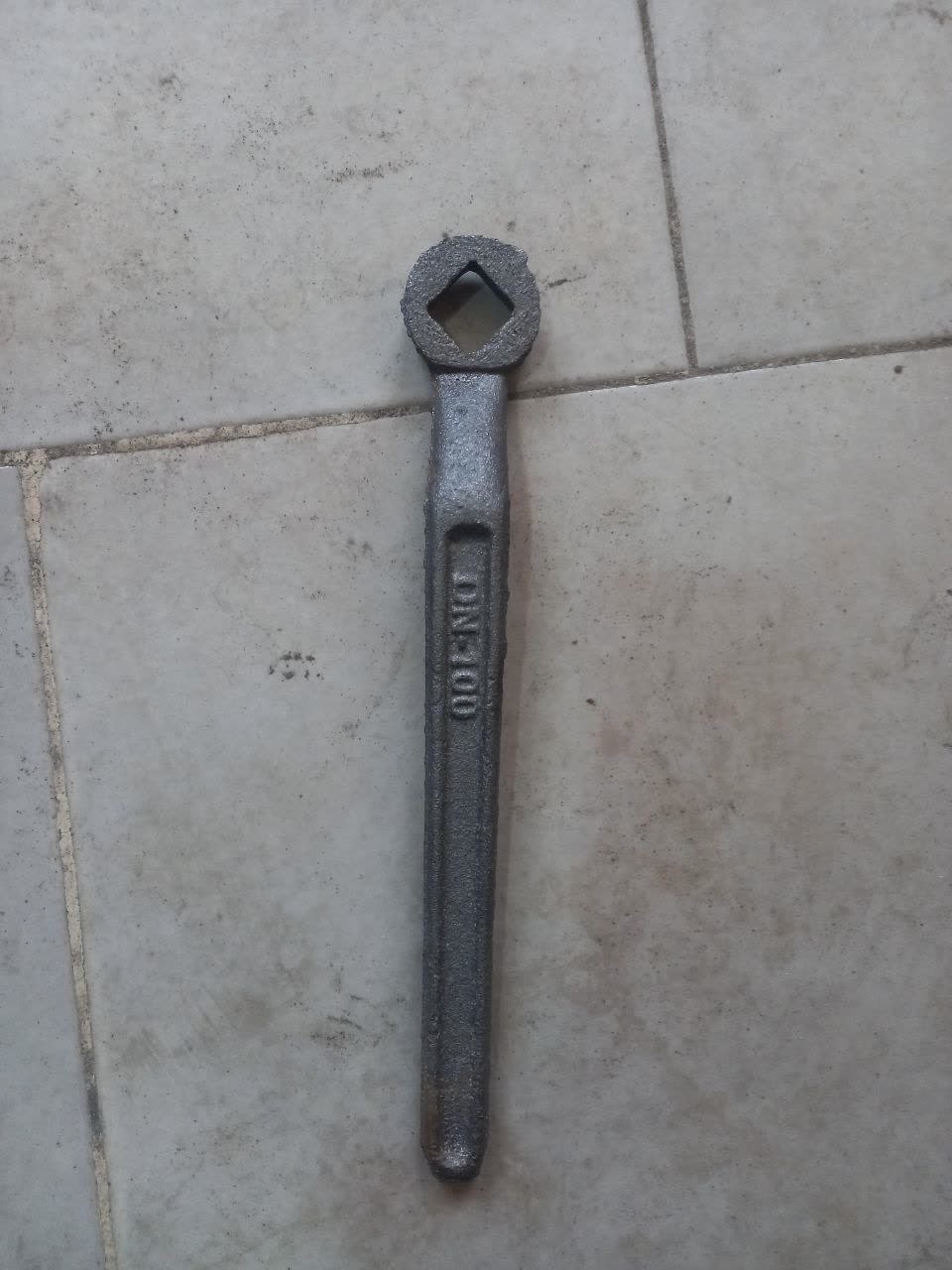 قطعه دسته شیر