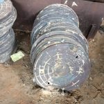 قطعه دریچه آب