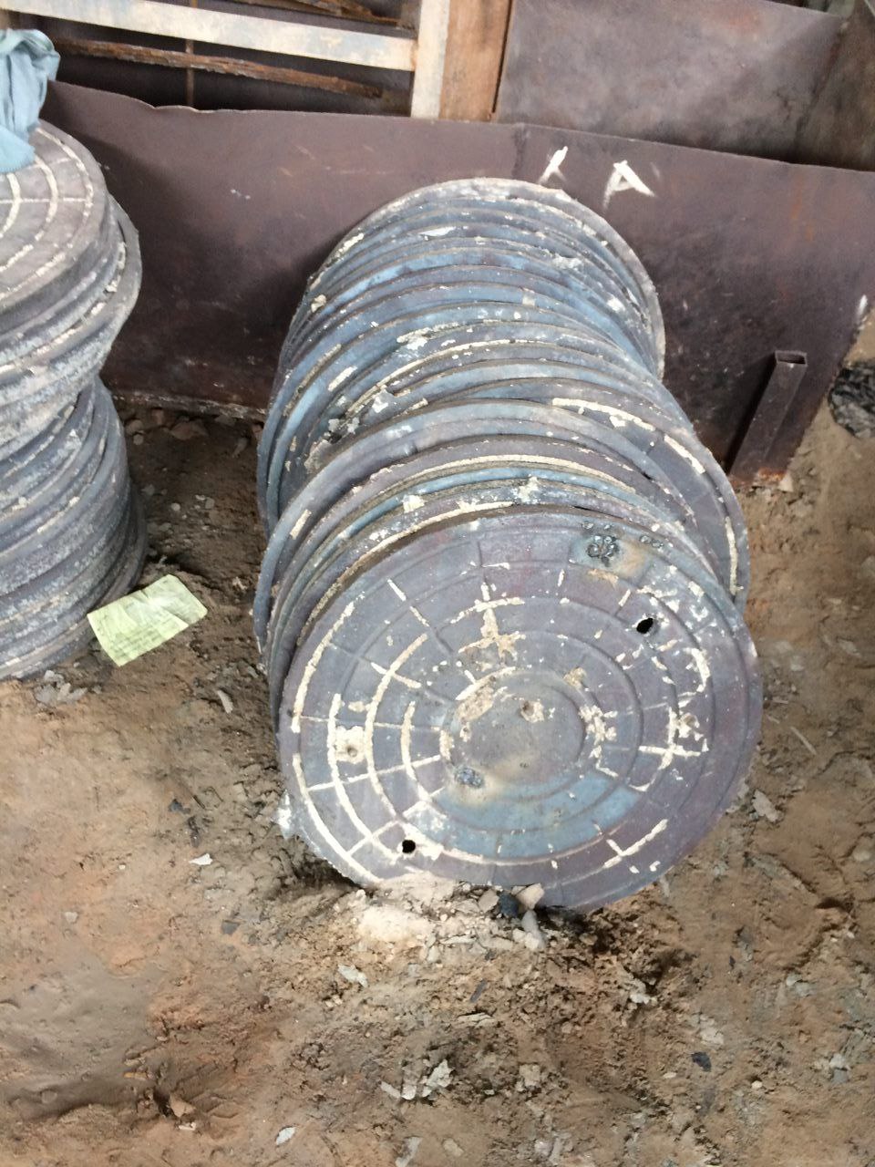 قطعه دریچه آب