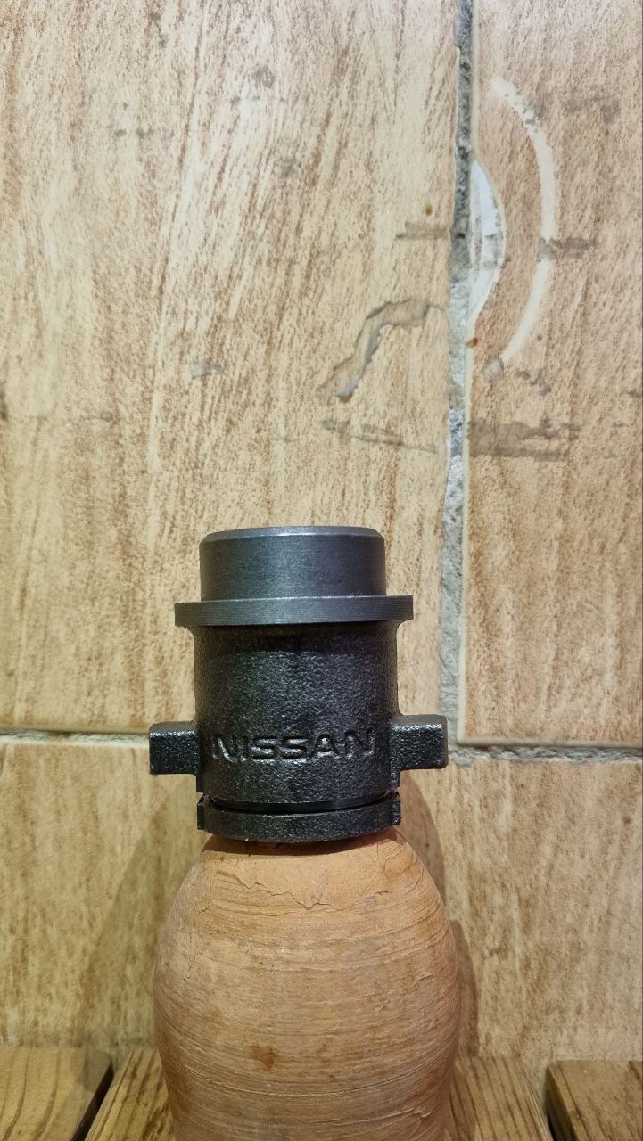 زغال کلاچ نیسان بلند سایپایی